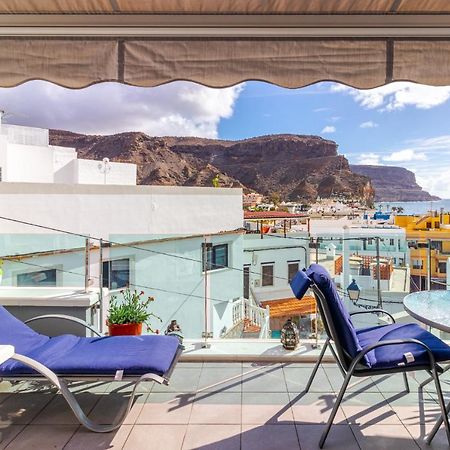 Flatguest Carpe Mogan - Beach - Balcony - Wifi Экстерьер фото