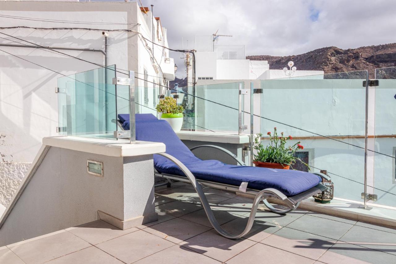 Flatguest Carpe Mogan - Beach - Balcony - Wifi Экстерьер фото